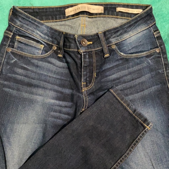 Guess skinny jean - Picture 4 of 5